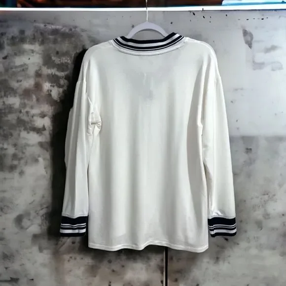 Tommy Hilfiger Long Sleeve Tee - Picture 2 of 3